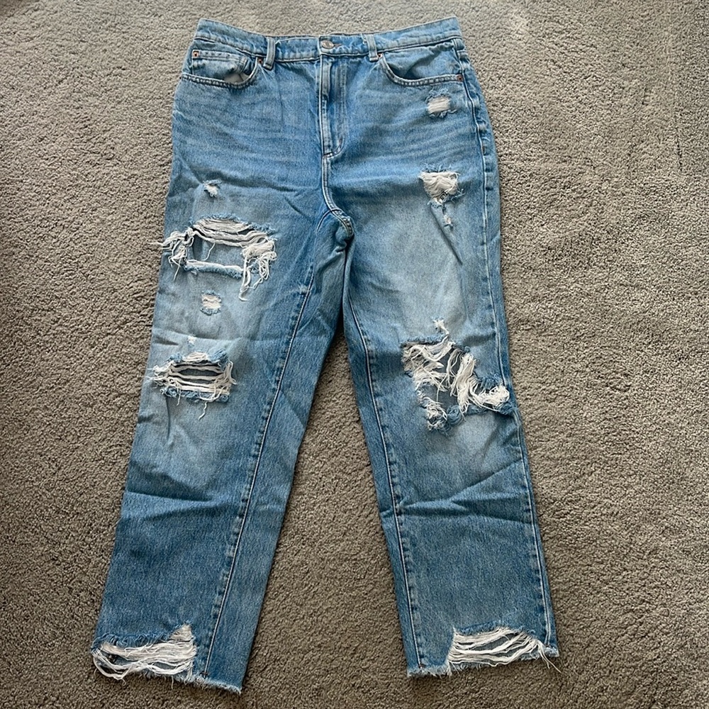 Garage Jeans